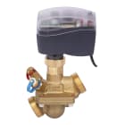 Danfoss - AB-QM DN 20 avec prises de pression , Qmax 900 l/h , en colisage par multiple de