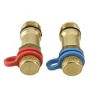 Danfoss - jeu de 2 prises de pression 3 mm pour MSV-F