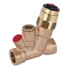 Danfoss - MTCV DN 15 avec débit mini