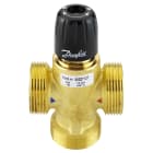 Danfoss - Vanne 3V thermostatiqueTVM-H 25