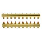 Danfoss - FHF-10 Ensemble collecteur 10+10