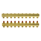 Danfoss - FHF-10 Ensemble collecteur 10+10