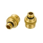 Danfoss - Adaptateur 1/2" pour vidange MSV-BD