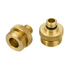 Danfoss - Adaptateur 3/4" pour vidange MSV-BD