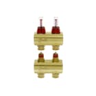 Danfoss - FHF-2F Ensemble collecteur 2+2