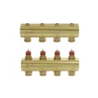 Danfoss - FHF-4 Ensemble collecteur 4+4