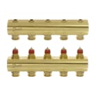Danfoss - FHF-5 Ensemble collecteur 5+5