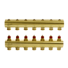 Danfoss - FHF-7 Ensemble collecteur 7+7