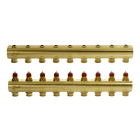 Danfoss - FHF-9 Ensemble collecteur 9+9