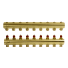 Danfoss - FHF-9 Ensemble collecteur 9+9