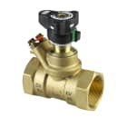 Danfoss - AFPA actionneur de DeltaP "plage de réglage 0,5 - 2,5 bar" ressort jaune