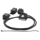 Danfoss - FH-ST55 Thermostat de s?curit? ?lectrique 55øC 230V-9A