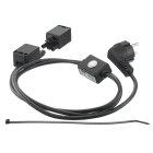 Danfoss - FH-ST55 Thermostat de s?curit? ?lectrique 55øC 230V-9A