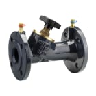 Danfoss - Vanne d'équilibrage MSV-F2 à brides DN 80 PN 25