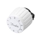 Danfoss - ELEMENT THERMOST. FJVR