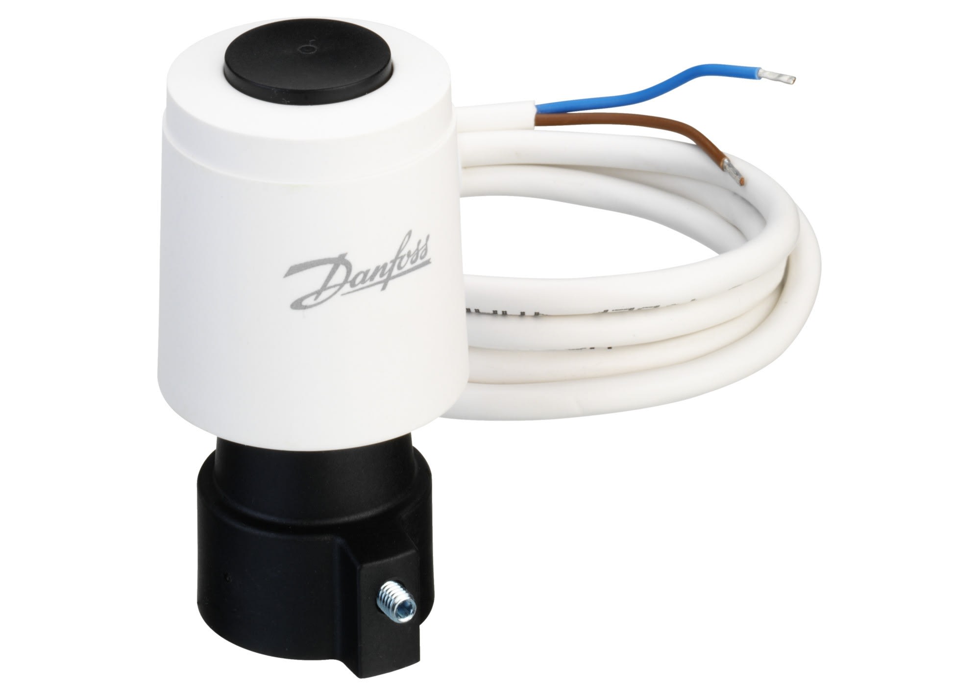 Danfoss - THERMOMOTEUR TWA-A 230 V NO