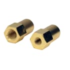 Danfoss - Pour Gicleur OD adaptateur 1/4 BSP