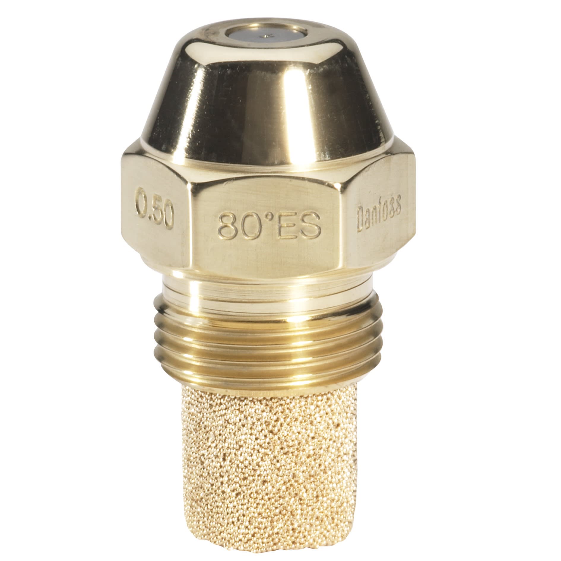 Danfoss - Nozzle 0.85 gph 60° ES