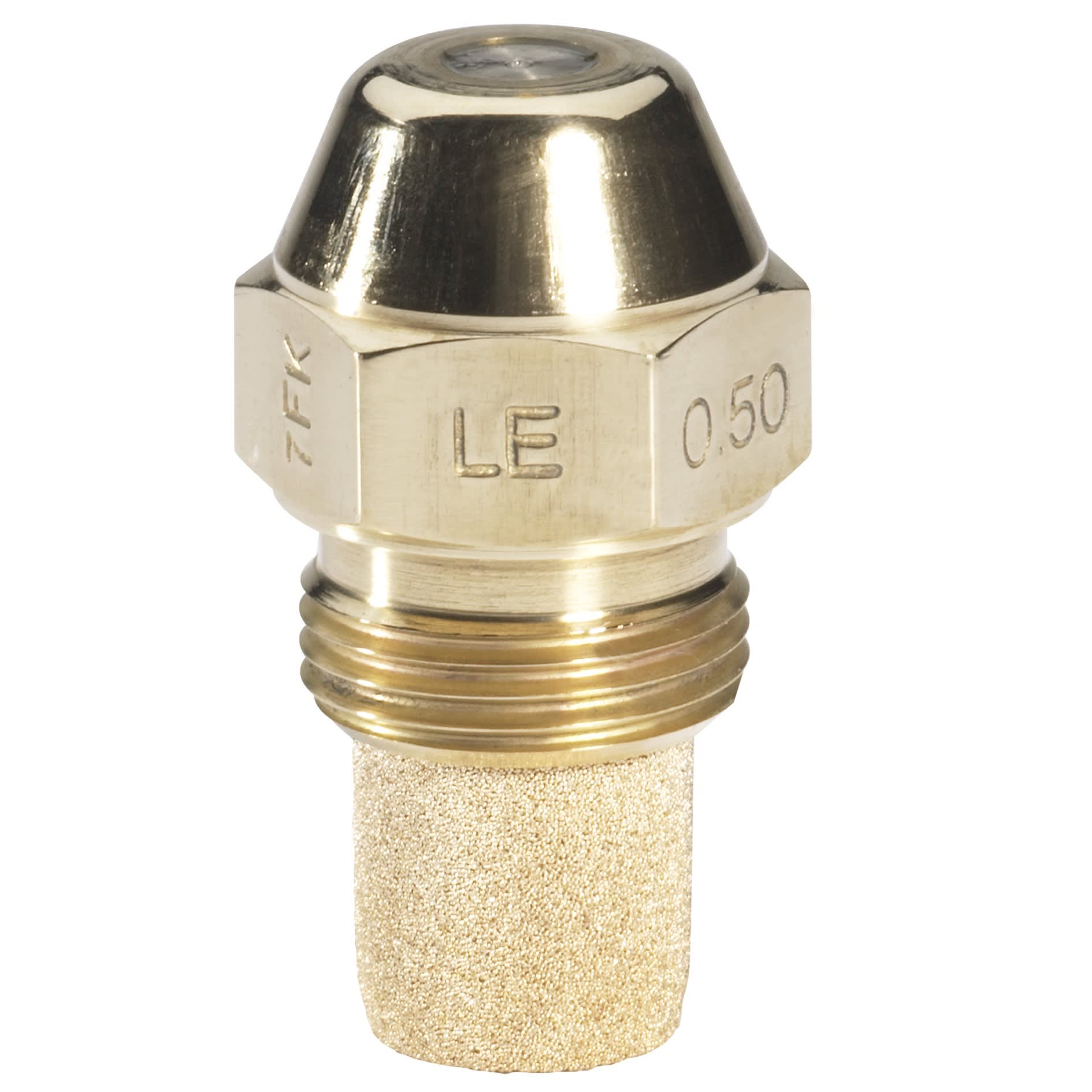 Danfoss - Nozzle 1.50 gph 45° S LE