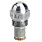 Danfoss - Gicleur INOX Type SD - 2.00 US gal/h - 45 °