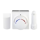 Danfoss - FEV CHAUD BULBE DIST. 2+2M