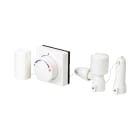 Danfoss - FED CHAUD FROID B.DIST. 2+2+2M