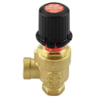 Danfoss - AVDO vanne bipasse DN 15 équerre F-F