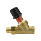 Danfoss - AVDO vanne bipasse 20 droit F-union M