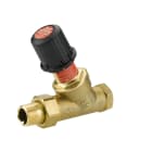 Danfoss - AVDO vanne bipasse 20 droit F-union M