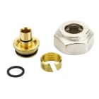 Danfoss - Raccord à visser femelle 3/4'' pour tube multicouche 14 x 2