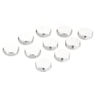 Danfoss - Bouchon RLV-S 15