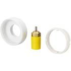 Danfoss - Adaptateurs RAV-RAVL pour Living eco/connect