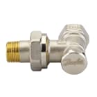 Danfoss - RLV-S 10 COUDE DE REGLAGE 3/8