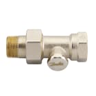 Danfoss - RLV-S 20 TE DE REGLAGE