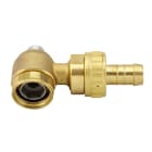 Danfoss - RLV OUTIL DE VIDANGE