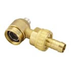 Danfoss - RLV OUTIL DE VIDANGE
