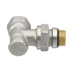 Danfoss - RLV-S 15 equerre avec joint
