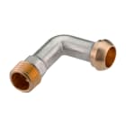 Danfoss - Coude nu pour RAK-RAKE