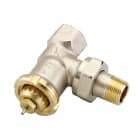 Danfoss - Corps de vanne FJVR 3/8 équerre