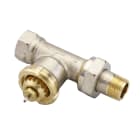 Danfoss - FJVR 10 VAN.THERMOST. DROIT