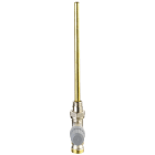 Danfoss - RA 15/6T VERTICAL 3/4MONOTUBE