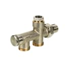 Danfoss - REPARTITEUR SEUL RA-K SOL