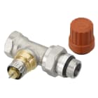 Danfoss - Corps RA-N15 droit avec joint intégré