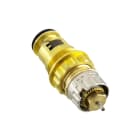 Telemecanique Sensors France - ZCKE - tête pour inter - rotative maintenue sans levier app 2s -25/+70°C