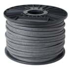 Danfoss - DEVIiceguard 18 (B), 230V, au mètre, puissance 18 W/m à 0 °C, résist. UV