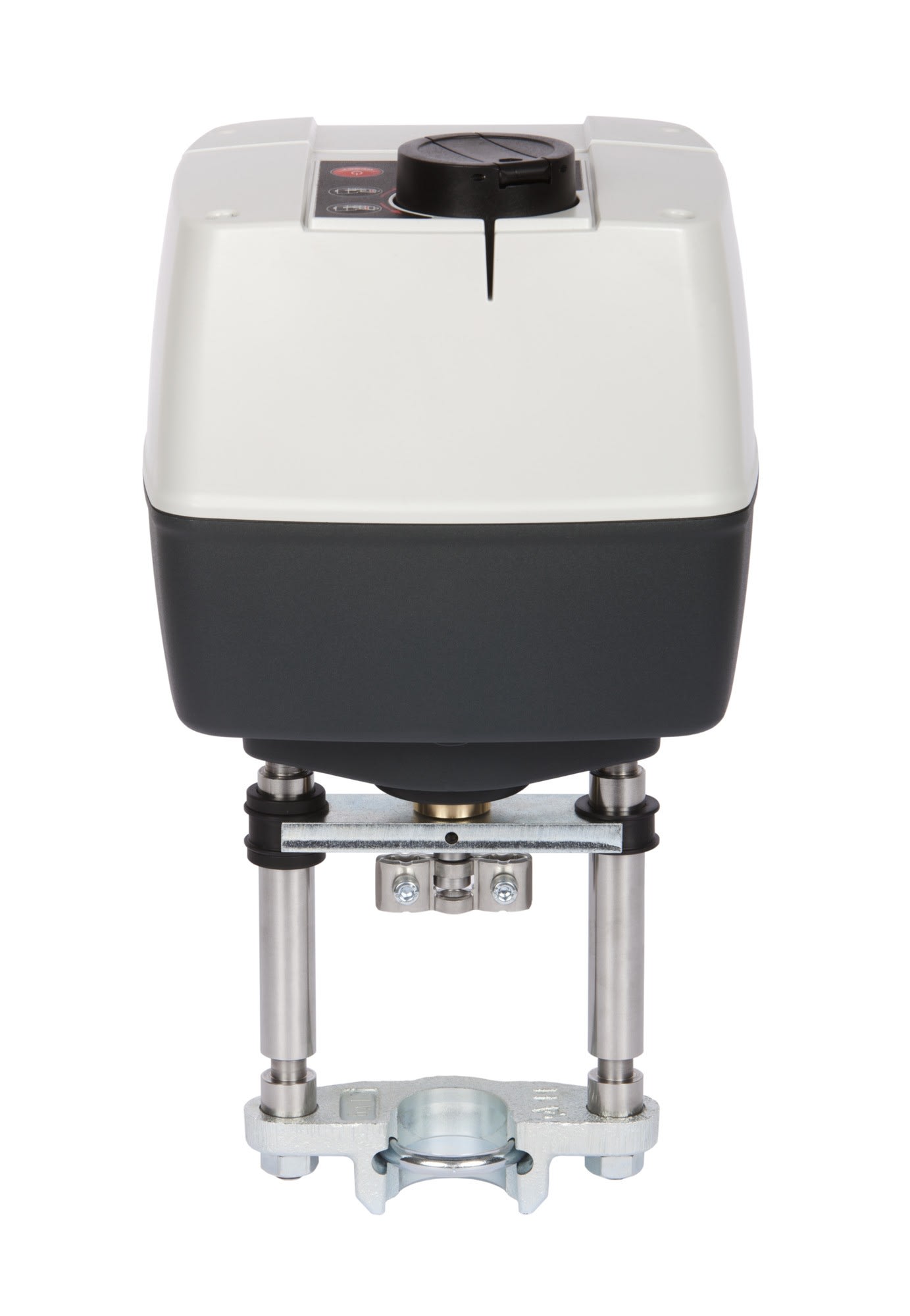 Danfoss - Actionneur AMV 658 SD, 230 Vac 3 points, retour à zéro en position basse 2000 N,