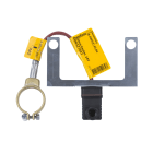 Danfoss - Réchauffeur d'axe pour moteur AMV(E) pour vannes DN100 à 150