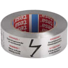 Danfoss - Ruban aluminium adhesif 38mmx50m 2 couleurs résiste à160 °C