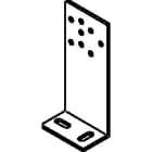 Danfoss - Accessoire, Console de montage Wall Bracket Angle, Used for product: KP; MP
