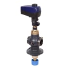 Danfoss - AB-QM DN 50 raccord 2"1/2 M vanne de régulation indépendante de la pression plag